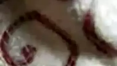 Shy girlâ€™s Desi tight pussy fucking video