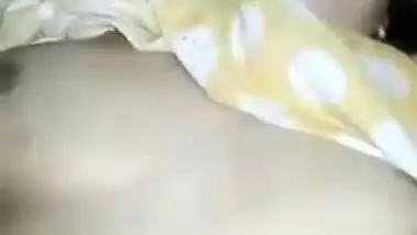 Desi girl fucking by boyfriend mms