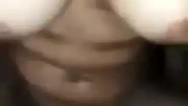Desi xxx video of a hot girl riding like a whore
