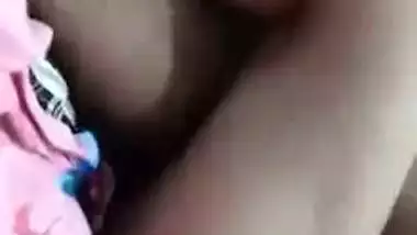 Dilettante sexy Desi girl fucked hard by lover