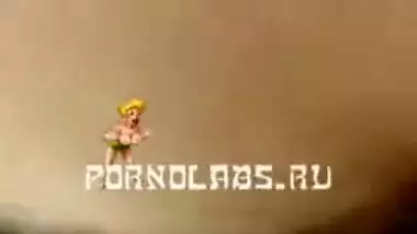 Глубокая киска