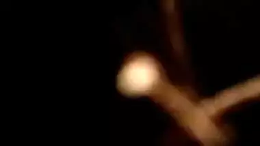 mallu bahbhi Bathing Capture By