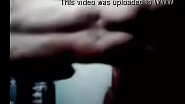 Shy Indian Girlfriend Homemade sex