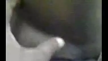 Virgin Girl Gets her pussy fingered from Lover