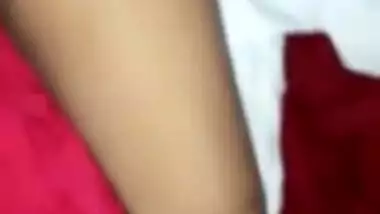 Exclusive- Desi Wife Pussy Capture By Hubby