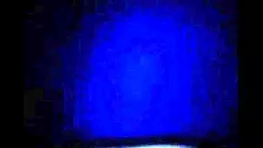 Sleeping Indian Pussy