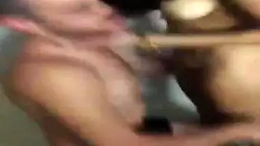 chick getting pussy licked by uncle