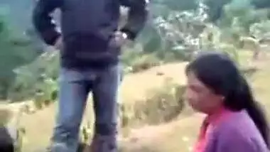 Indian Himachal Doctor Caught Fucking