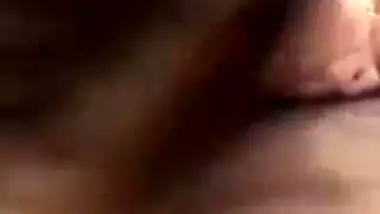 Sexy GF from Janakpur makes her lover cum in Nepali sex