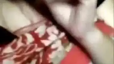Video call boobs show to lover of sexy girlfriend