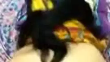 Homemade Doggy Style