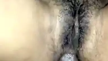 Indian anal sex of sexy desi beauty