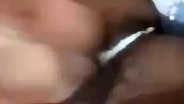 Tanker aunty nude masturbation with a dildo