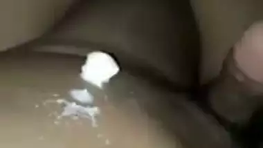 Dehati lady enjoys Indian anal sex with her new lover