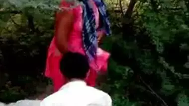 MMs Indian sex onlane - Couple Fucking In Forest