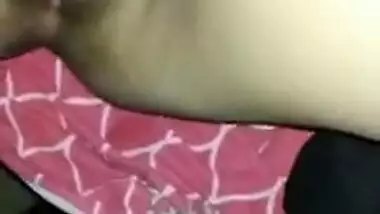 Glamorous Dehati wife fucking episode MMS scandal