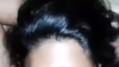 Srilankan Beautiful Talk With Oral