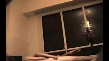 Indian sister home sex in doggie style mms scandal