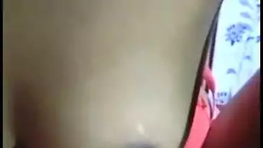 Village lady sucks a dick and fucks like a slut in desi porn