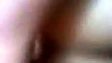 Indian Legal age teenager Tastes Large Dick For The 1st Time