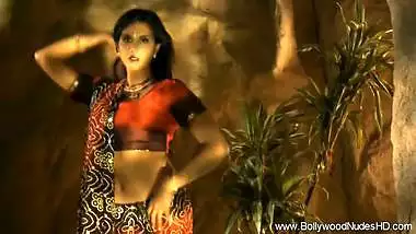 Babe From india Arouses The Senses