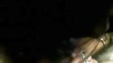 Hindustani blowjob sex MMS video scandal