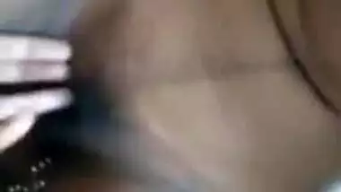 Indian model wants to get into the XXX world via amateur sex video