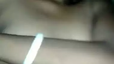 Dammn beautiful desi GF naked Valentine video