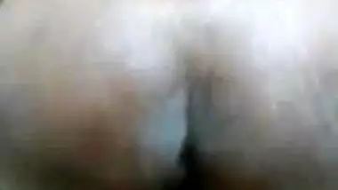 Tamil Girl Fucked in Doggy Style