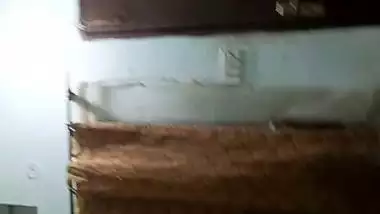 Paki chubby MILF blowjob and hard sex with lover