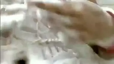 Waah Soo Beautiful desi aunty great shot