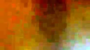 An 18 yr old girl’s desi outdoor sex in the garden