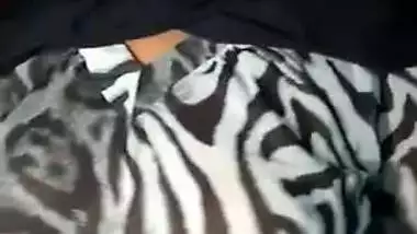 Pakistani Hijabi Bhabhi Boobs And Pussy.