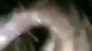 Village Desi XXX girl riding her boyfriend’s big dick on camera MMS