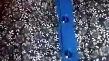 This Teen Girl Love Playing With Her Sexy Boobs