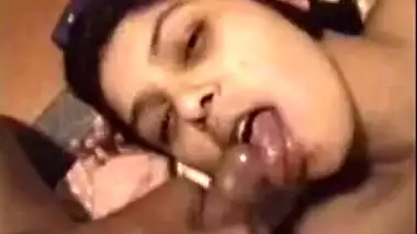 Indian Amateur with hairy twat.