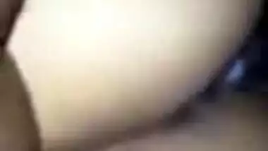 when wife is so horny