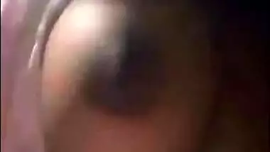 Sexy Teen Showing Boobs