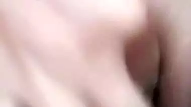 Most wanted Chamet girl nude viral show for money