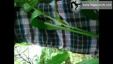 tamil Village fuck - Maid fucked by Farm Owner...