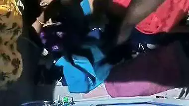 Village wife pussy fucking caught on top angle