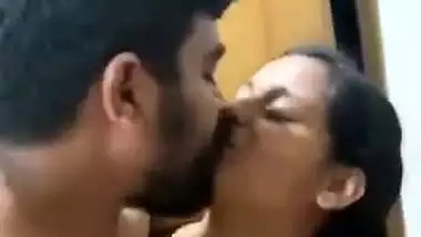 Romantic couple’s Indian sex video from their vacation