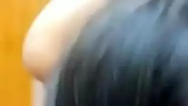 Desi Married Wife Sucking Dick