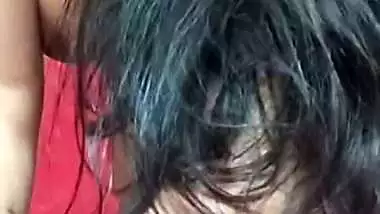 Young bhabhi pussy rubbing and fingering viral nude