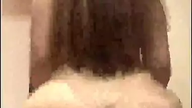 Indian Rich Girl Only for fans Part 1