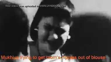 Desi mallu mature with tamil uncle fucked harder