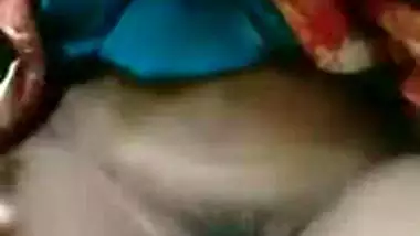 Cheating wife takes a huge dick in her wet cunt