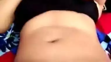 Beautiful sexy Indian XXX girlfriend fucking with her cocky boyfriend MMS