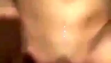 Uncle fucks his 18 yr old niece in Nepali sex video