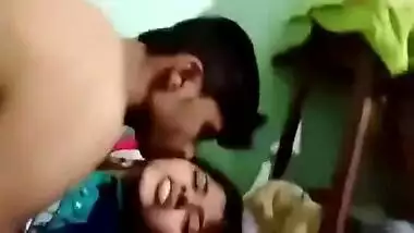 Super Cute Young Indian Lovers Ki Sex Video